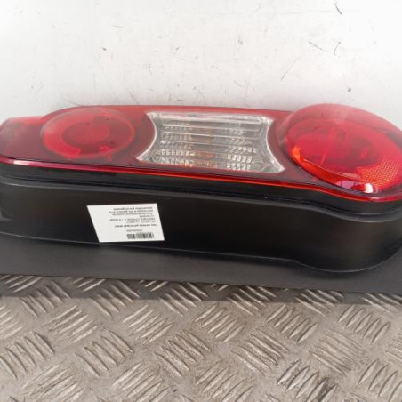 Feu arriere principal droit (feux) PEUGEOT PARTNER 2