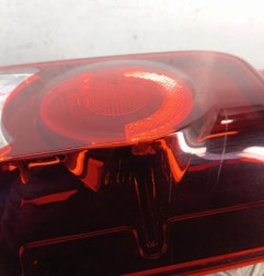 Feu arriere principal droit (feux) PEUGEOT PARTNER 2 Photo n°4