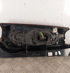 Feu arriere principal droit (feux) PEUGEOT PARTNER 2 Photo n°5