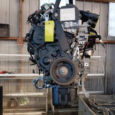 Moteur PEUGEOT 3008 2 Photo n°1