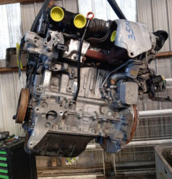 Moteur PEUGEOT 3008 2