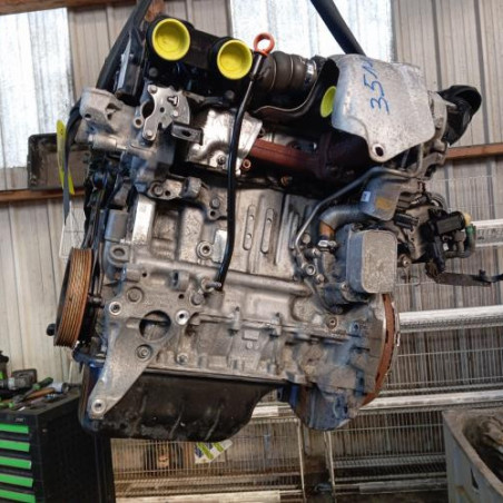 Moteur PEUGEOT 3008 2