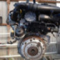 Moteur PEUGEOT 3008 2