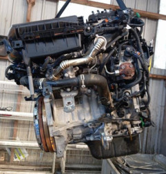 Moteur PEUGEOT 3008 2 Photo n°5