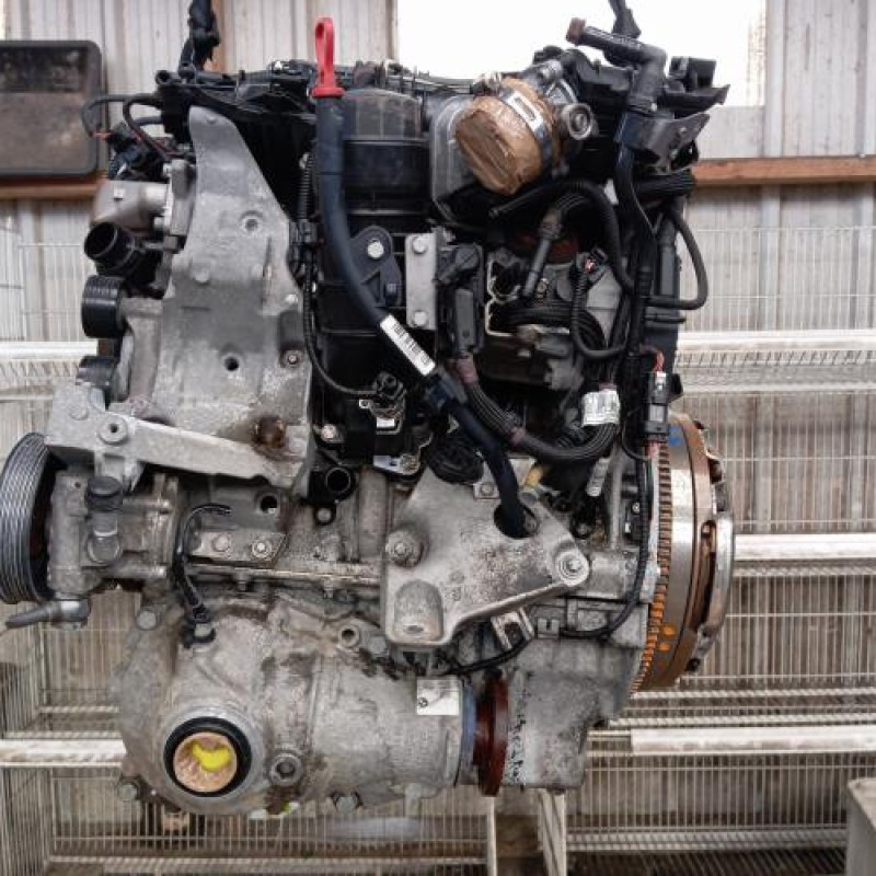 Moteur BMW X1 E84