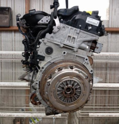 Moteur BMW X1 E84