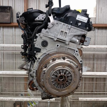 Moteur BMW X1 E84