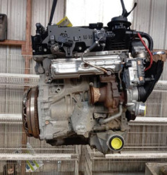 Moteur BMW X1 E84 Photo n°3