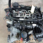 Moteur BMW X1 E84