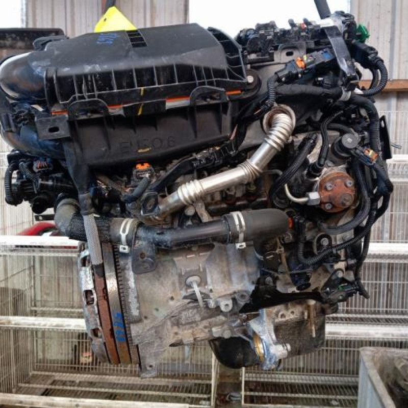 Moteur PEUGEOT 308 2