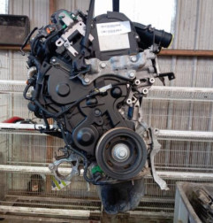 Moteur PEUGEOT 308 2