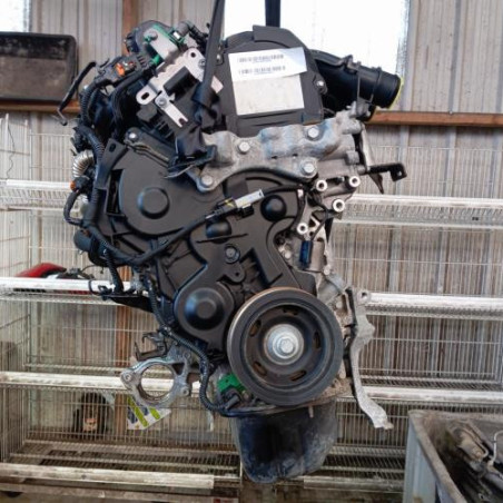 Moteur PEUGEOT 308 2