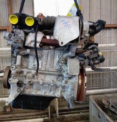 Moteur PEUGEOT 308 2 Photo n°3