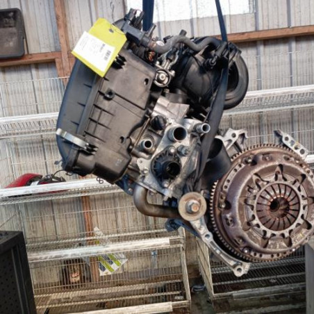 Moteur PEUGEOT 107