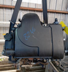 Moteur PEUGEOT 107 Photo n°3