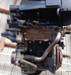 Moteur PEUGEOT 107 Photo n°4