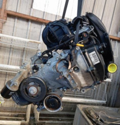 Moteur PEUGEOT 107 Photo n°5