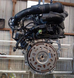 Moteur CITROEN C3 3 Photo n°1