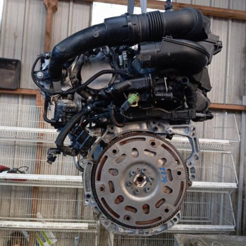 Moteur CITROEN C3 3