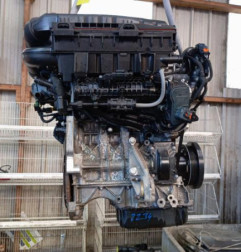 Moteur CITROEN C3 3