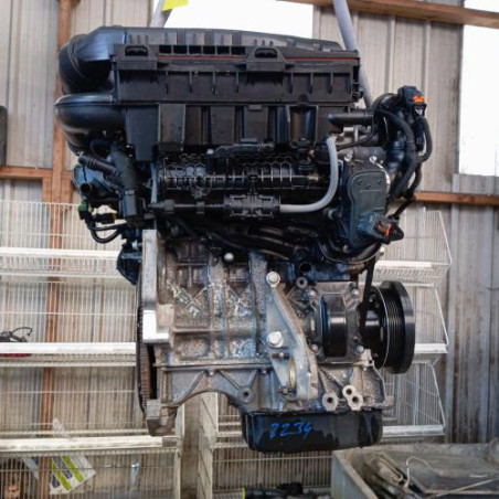 Moteur CITROEN C3 3