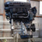 Moteur CITROEN C3 3