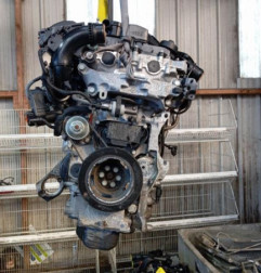 Moteur CITROEN C3 3 Photo n°3