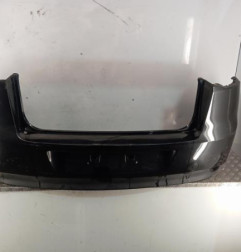 Pare choc arriere RENAULT LAGUNA 3 Photo n°1