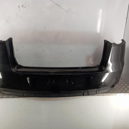 Pare choc arriere RENAULT LAGUNA 3 Photo n°1