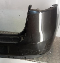 Pare choc arriere RENAULT LAGUNA 3 Photo n°3