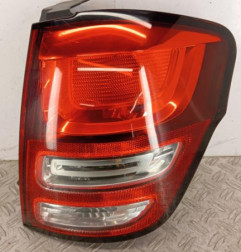 Feu arriere principal droit (feux) CITROEN C3 2 Photo n°1