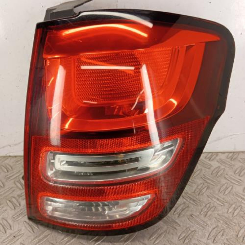Feu arriere principal droit (feux) CITROEN C3 2