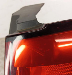 Feu arriere principal droit (feux) CITROEN C3 2