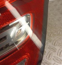 Feu arriere principal droit (feux) CITROEN C3 2 Photo n°3