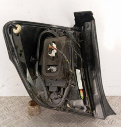 Feu arriere principal droit (feux) CITROEN C3 2 Photo n°4