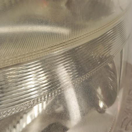 Optique avant principal gauche (feux)(phare) PEUGEOT PARTNER 1