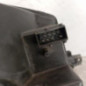 Optique avant principal gauche (feux)(phare) PEUGEOT PARTNER 1
