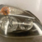 Optique avant principal droit (feux)(phare) RENAULT CLIO 2
