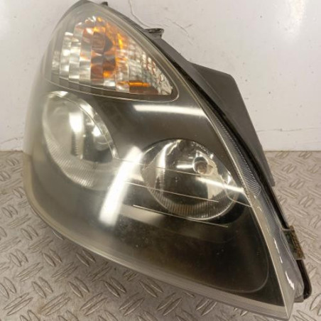 Optique avant principal droit (feux)(phare) RENAULT CLIO 2