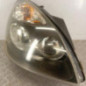 Optique avant principal droit (feux)(phare) RENAULT CLIO 2