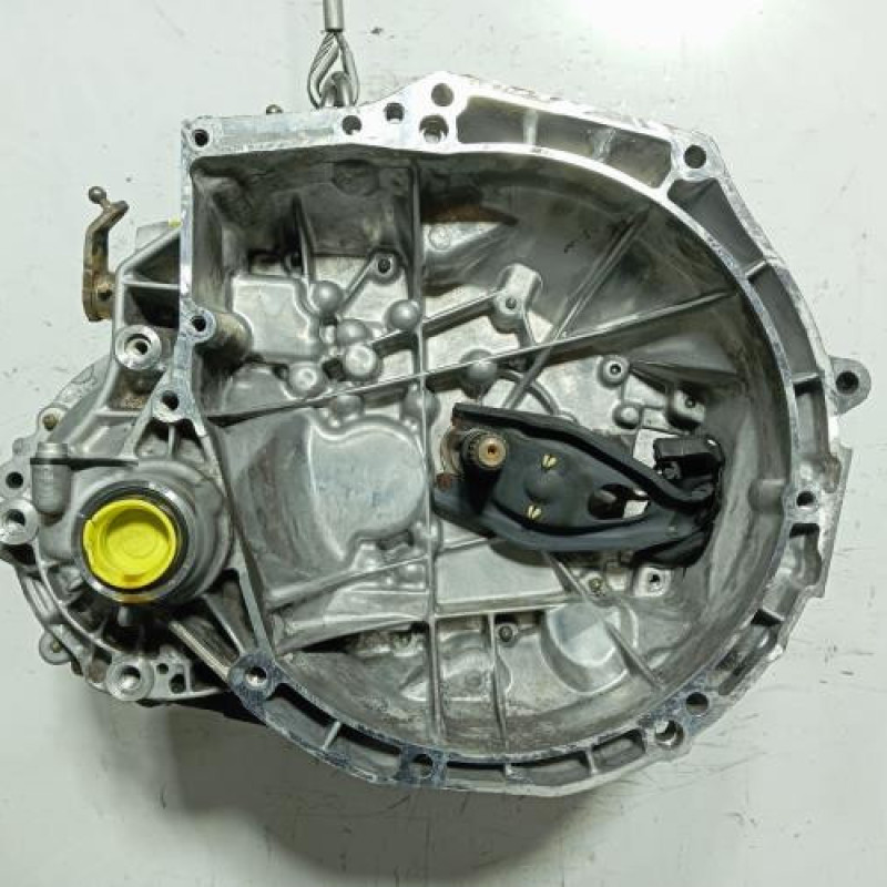 Boite de vitesses CITROEN C3 PLURIEL