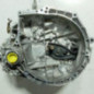 Boite de vitesses CITROEN C3 PLURIEL