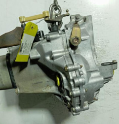 Boite de vitesses CITROEN C3 PLURIEL
