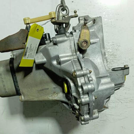 Boite de vitesses CITROEN C3 PLURIEL