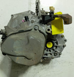 Boite de vitesses CITROEN C3 PLURIEL Photo n°3