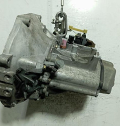 Boite de vitesses CITROEN C3 PLURIEL Photo n°4