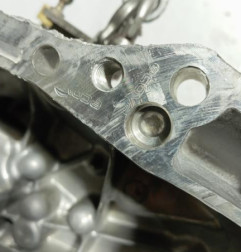 Boite de vitesses CITROEN C3 PLURIEL Photo n°5