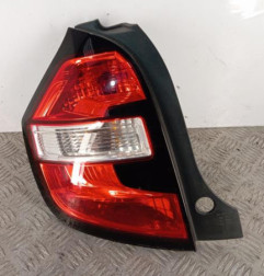 Feu arriere principal gauche (feux) RENAULT TWINGO 3 Photo n°1