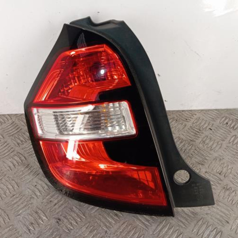 Feu arriere principal gauche (feux) RENAULT TWINGO 3