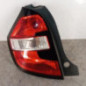 Feu arriere principal gauche (feux) RENAULT TWINGO 3